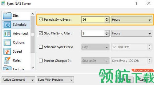 Sync Breeze Ultimate破解版