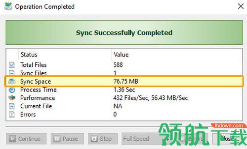 Sync Breeze Ultimate破解版
