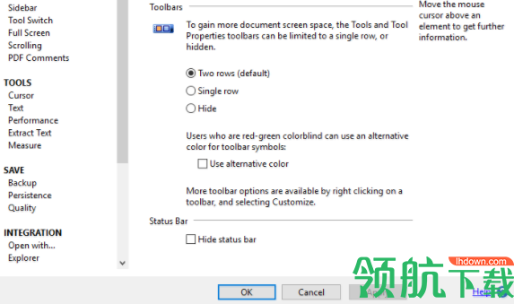 PDFAnnotatorMultilingual(PDF编辑工具)绿色版