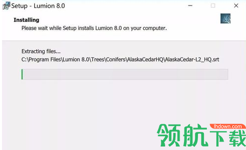Lumion中文破解版