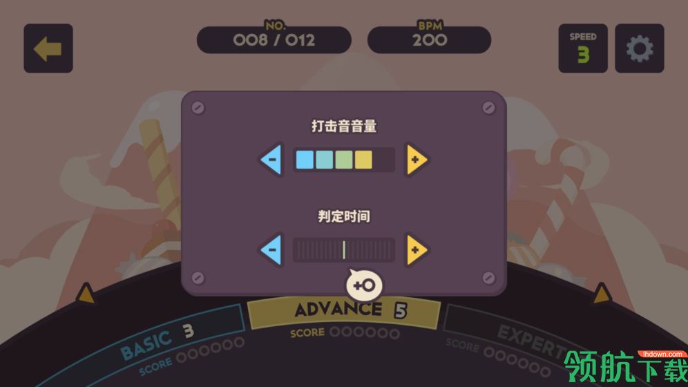 不可思议乐队安卓破解版