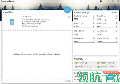 Abelssoft Converter4Video 2020破解版