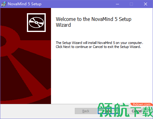 novamind思维导图绿色破解版