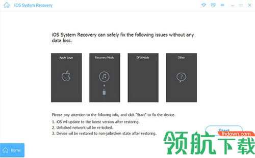 Apeaksoft iOS Toolkit破解版