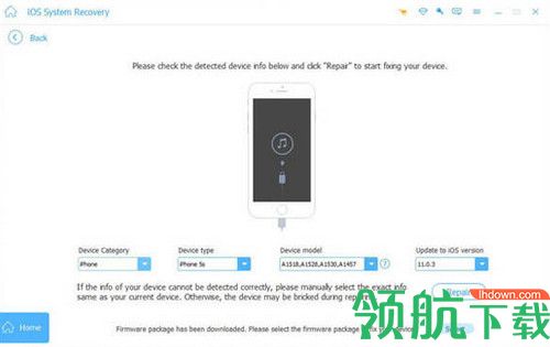 Apeaksoft iOS Toolkit破解版