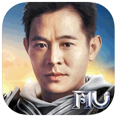 精灵盛典李连杰代言版