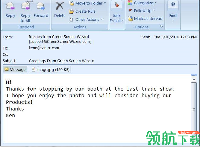 GreeScreenWizardPro绿屏精灵破解版