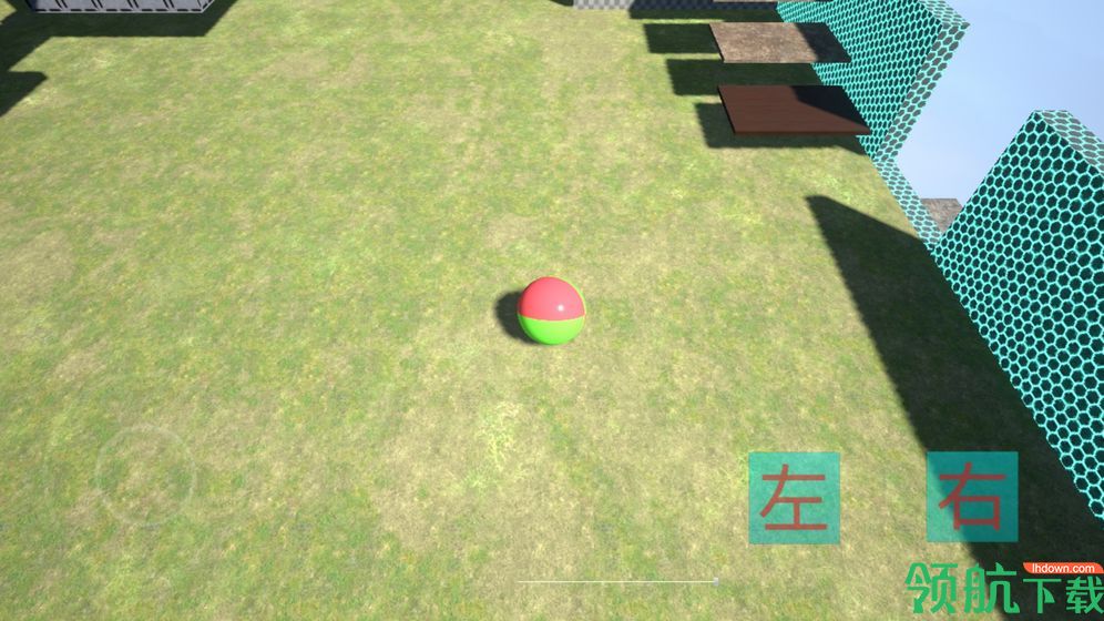 一个球手游安卓版