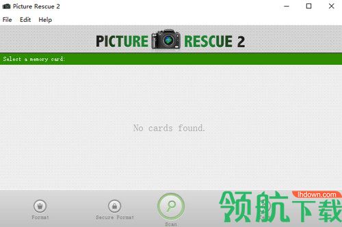 Picture Rescue 2最新版