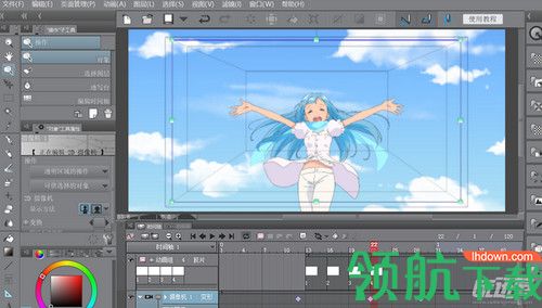 优动漫PAINT个人版