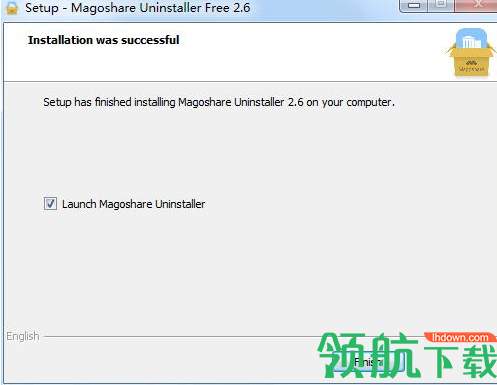MagoshareUninstaller卸载清理工具官方版