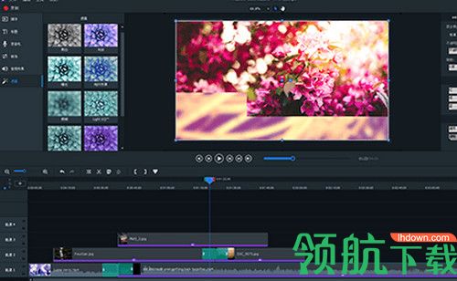 ACDSee飞鸟剪辑专业版4