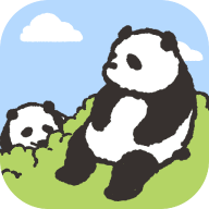 熊猫森林游戏破解版