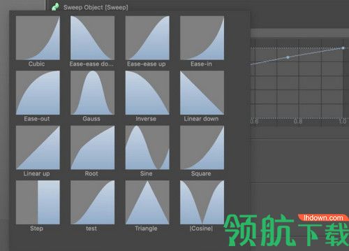 Grafixer For C4D汉化版