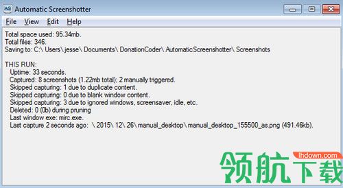 Automatic Screenshotter最新版