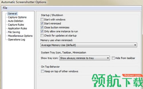 Automatic Screenshotter最新版