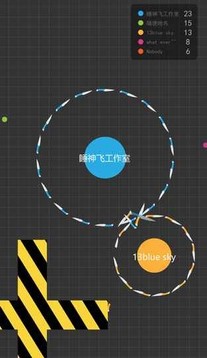 我飞刀玩得贼6破解中文版