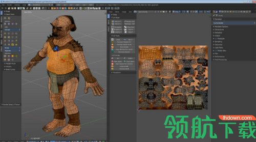 Bforartists 2019最新版