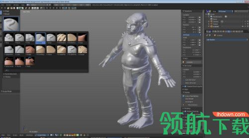 Bforartists 2019最新版