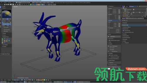 Bforartists 2019最新版