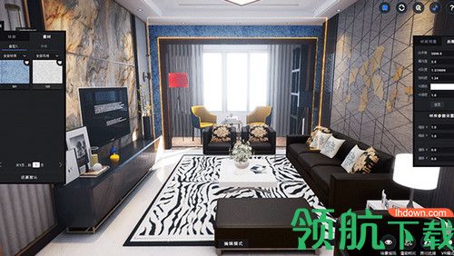 KOOL VR客户端