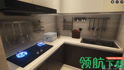 KOOL VR客户端
