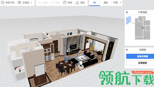 KOOL VR客户端