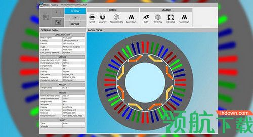 Altair FluxMotor 2019破解版