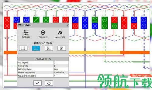 Altair FluxMotor 2019破解版