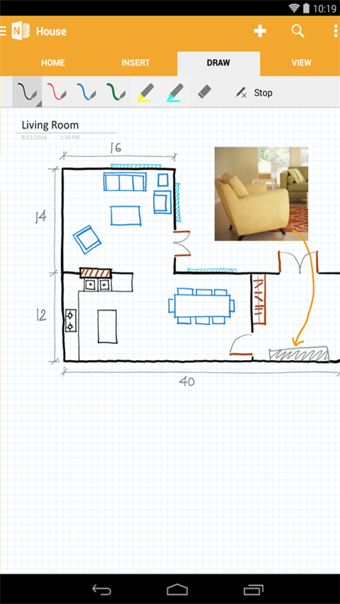 OneNote