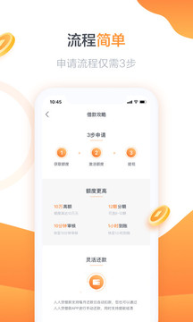人人贷app