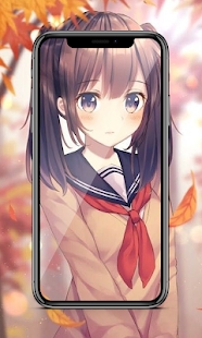 少女壁纸app