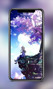 少女壁纸app