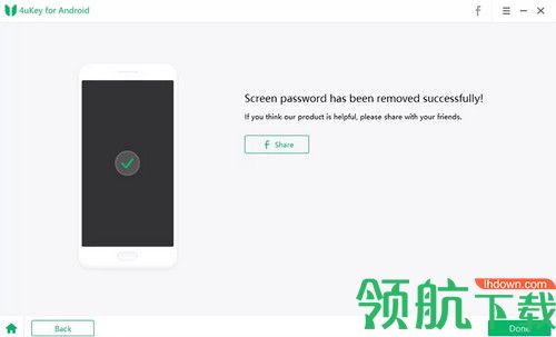 Tenorshare 4uKey for Android免费版