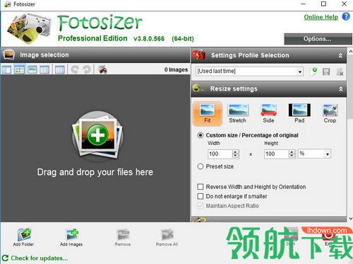 Fotosizer Pro破解版