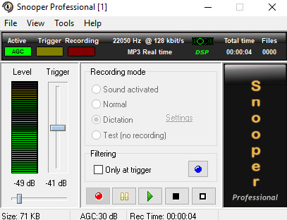 Snooper pro破解版
