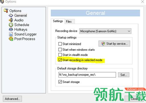 Snooper pro破解版