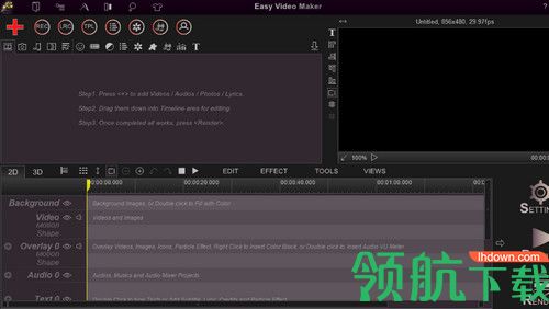 Easy Video Maker最新版