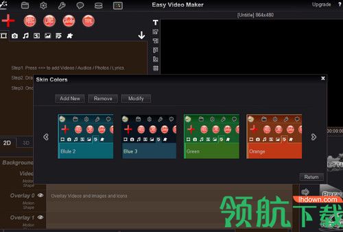 Easy Video Maker最新版