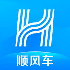 哈啰顺风车app