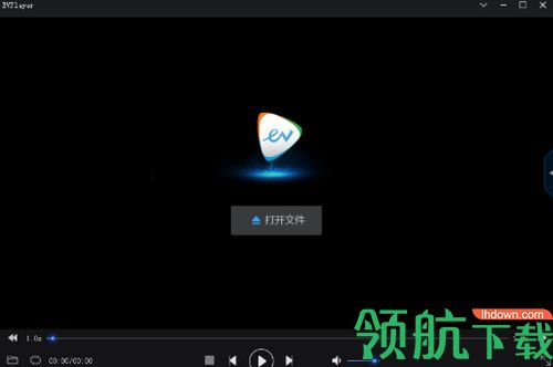 EV加密播放器