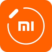 小米手环app