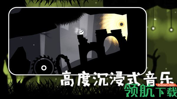 恐怖空间解谜逃生安卓版