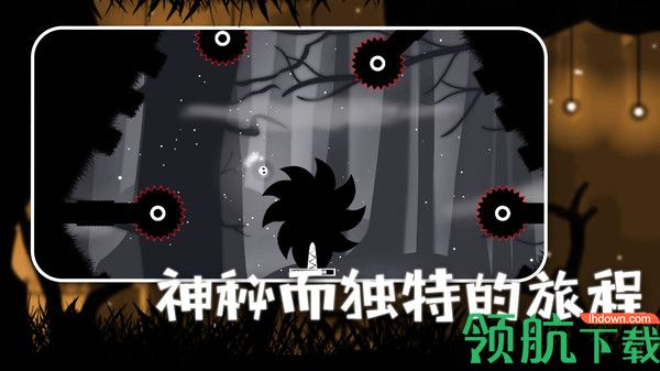 恐怖空间解谜逃生安卓版