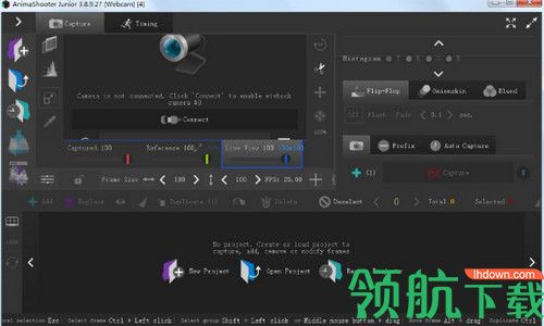 AnimaShooter Junior最新版