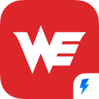 WE俱乐部app