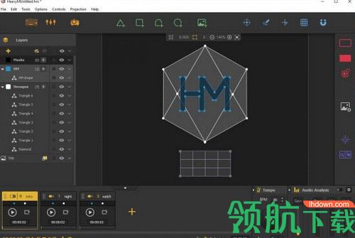 HeavyM Live破解版