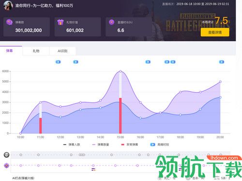 小葫芦直播助手电脑版