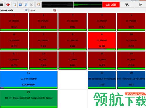 mAirList Professional Studio Plus破解版