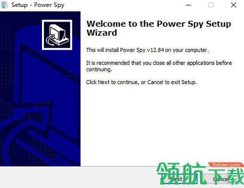 Power Spy免费版